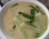 Foto langkah ke 4 dari resep Ase labu siam.