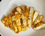 A picture of step 2 of Paneer Steak Bowl (Unique + High Protein & Low Calorie).