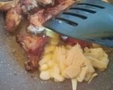 Foto langkah ke 3 dari resep Ayam Goreng Mentega Simpel.