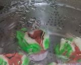 Foto langkah ke 5 dari resep Bolu Kukus Mekar.