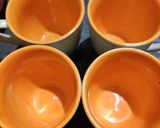 A picture of step 8 of Coffee Flavoured Mug cake.