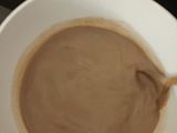 Pudingos forrócsoki☕