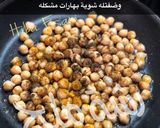 صورة لخطوة 5 من وصفة مجبوس البرغل بالدجاج