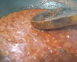 காஷ்மீர் ராஜ்மா சப்ஜி (Kashmir Rajma Sabji Recipe in Tamil) ரெசிபி ஸ்டேப் 6 புகைப்படம்