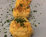 Foto del passaggio 3 della ricetta Polpette di zucca verza e patate