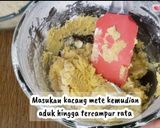 Foto langkah ke 4 dari resep Putri salju Gluten Free.