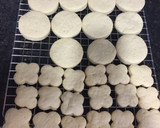 Foto del paso 3 de la receta: Nevaditos