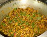 खिचडी (khichadi recipe in marathi) रेसिपी स्टेप 8 फोटो