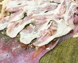 Foto del paso 4 de la receta: Matambre relleno !!!