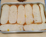 Foto del paso 7 de la receta: Tarta de zanahoria y coco (vegana)