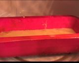 Foto del paso 6 de la receta: Torta invertida de peras al microondas en 5 minutos facilísima