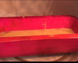 Foto del paso 6 de la receta: Torta invertida de peras al microondas en 5 minutos facilísima