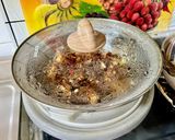 蒜蓉蒸雞的食譜步驟5照片
