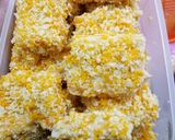 Foto langkah ke 4 dari resep 20.Naget Ayam wortel.