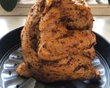 Grillcsirke recept fázis 3 fotója