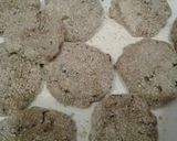 Foto del paso 4 de la receta: Albóndigas de berenjenas
