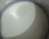 A picture of step 1 of Classic Hot Chocolate.