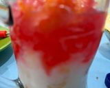 Foto langkah ke 2 dari resep Susu Buah Segar.