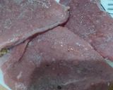 Foto langkah ke 1 dari resep Steak Simple.