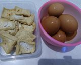 Foto langkah ke 1 dari resep Semur daging.