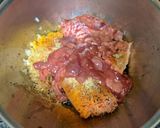 A picture of step 6 of Meat balls with chicken liver.