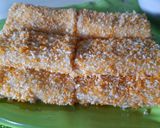 Foto langkah ke 6 dari resep Risoles Ayam Sayur.