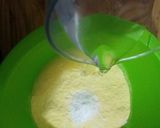 Foto del paso 2 de la receta: Arepas reina pepiadas