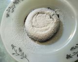 Foto langkah ke 8 dari resep Choco Lava.