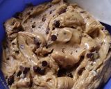 Foto langkah ke 2 dari resep Original Soft Cookies Ala MamsKin.