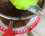 A picture of step 3 of Nabeez khajor ka sharbat.