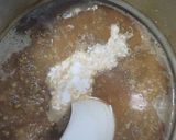 Foto langkah ke 2 dari resep Bubur Kacang Hijau.