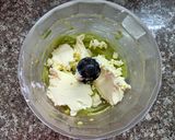 Foto del paso 2 de la receta: Untable de palta y mascarpone