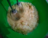 Foto langkah ke 3 dari resep 459. Soes Original (Vla Susu).