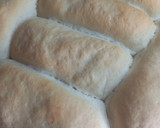 Foto del paso 2 de la receta: Pan casero Rico Rico y esponjoso!