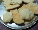 Foto del paso 3 de la receta: Macitas caseras