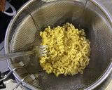 Foto langkah ke 1 dari resep Mie Goreng Favorit.