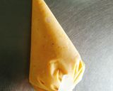 Hình bước làm 1 của món Bánh choux cream