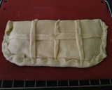 Foto del paso 7 de la receta: Empanada de secreto y paté de pato