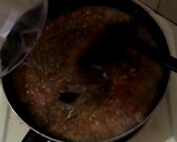 Foto langkah ke 9 dari resep Resep Cilok Bumbu Kacang Untuk Jualan Yang Empuk Dan Enak.
