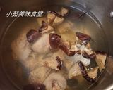 老菜脯雞湯的食譜步驟2照片