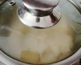 Suji balls recipe step 4 photo