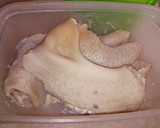 Foto del paso 2 de la receta: Guiso de Mondongo de mamá Mabel