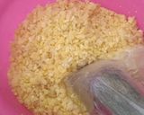 Foto langkah ke 3 dari resep Isian kacang hijau.