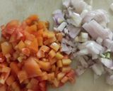 केले की सब्जी (Kele k i sabzi recipe in Hindi) रेसिपी चरण 1 फोटो