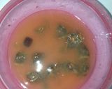 Foto langkah ke 2 dari resep Seblak tahu asam pedas.