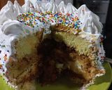 Foto del paso 4 de la receta: Torta Ochentera