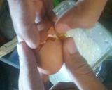 Foto del paso 2 de la receta: Budín de Cambur Borracho!