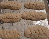 Foto del paso 9 de la receta: Telera Rellena 🥖🤩