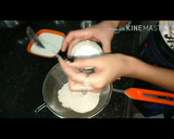 डोरा पैन केक(Dora pan cake recipe in hindi) रेसिपी चरण 1 फोटो