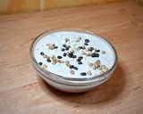 Foto del paso 6 de la receta: Mousse de chocolate blanco rápida fit